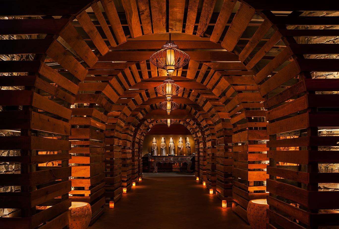 مرافق الفندق