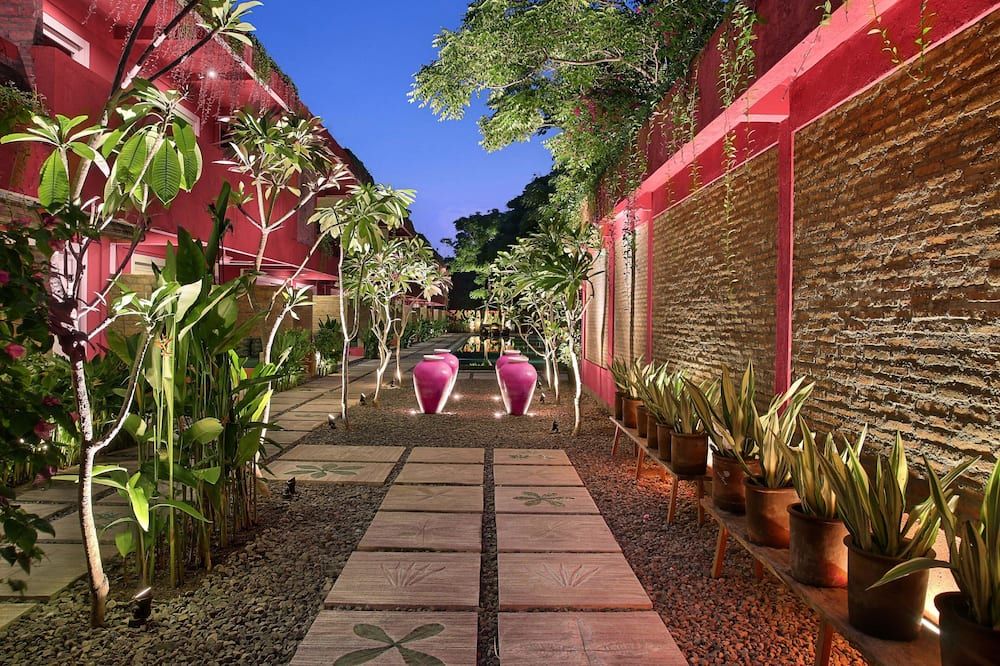 المظهر الخارجي