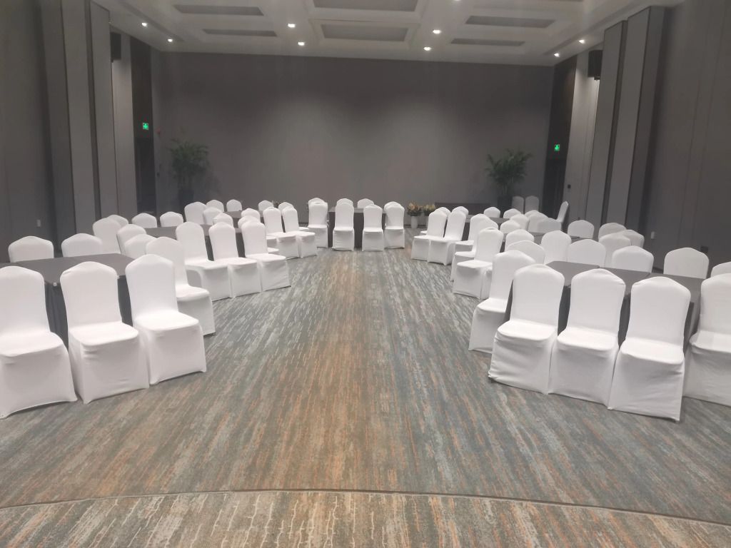 قاعة الولائم