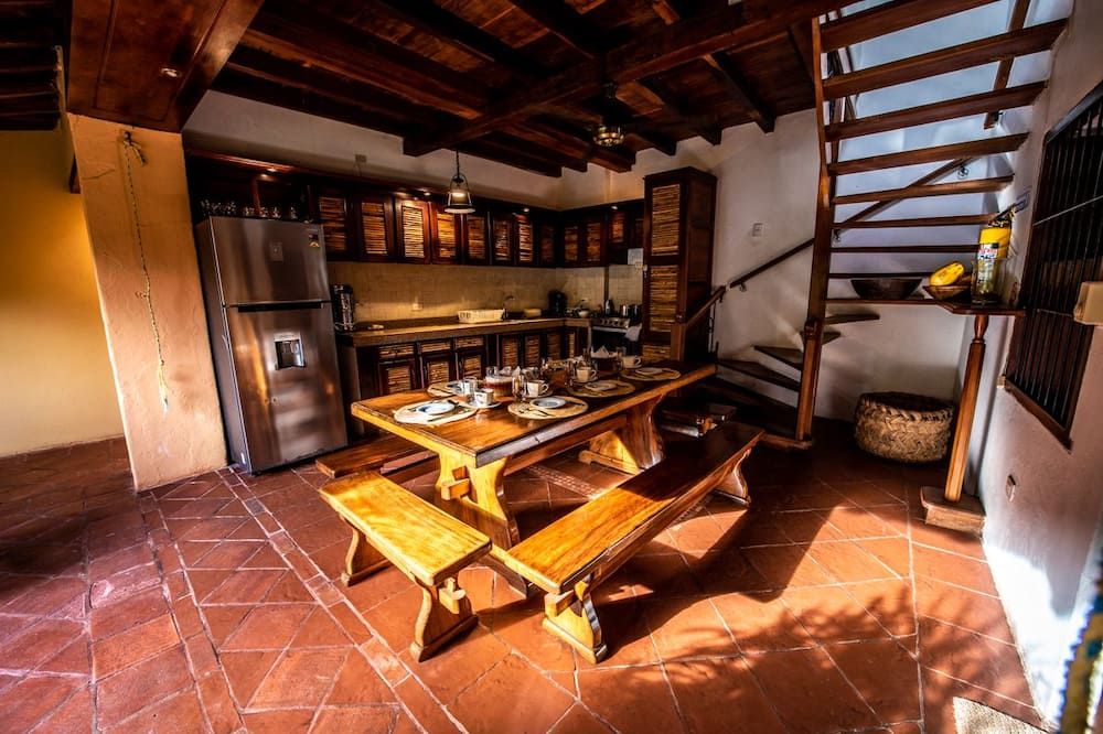 غرفة طعام
