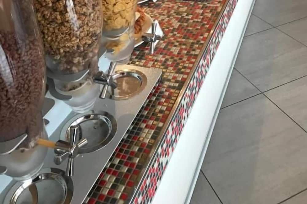 بوفيه