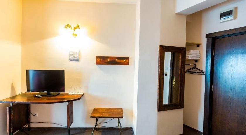 وسائل راحة في الغرف