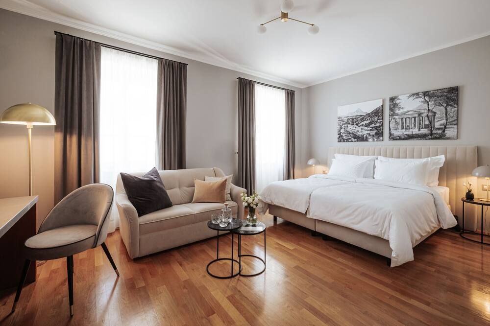 غرفة نوم صورة