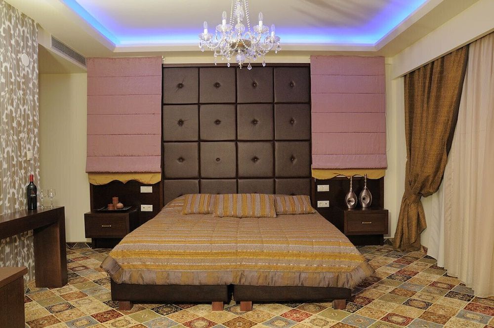 غرفة نوم