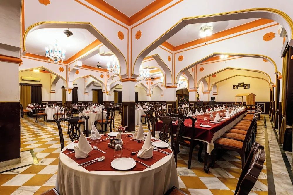 مطعم صورة