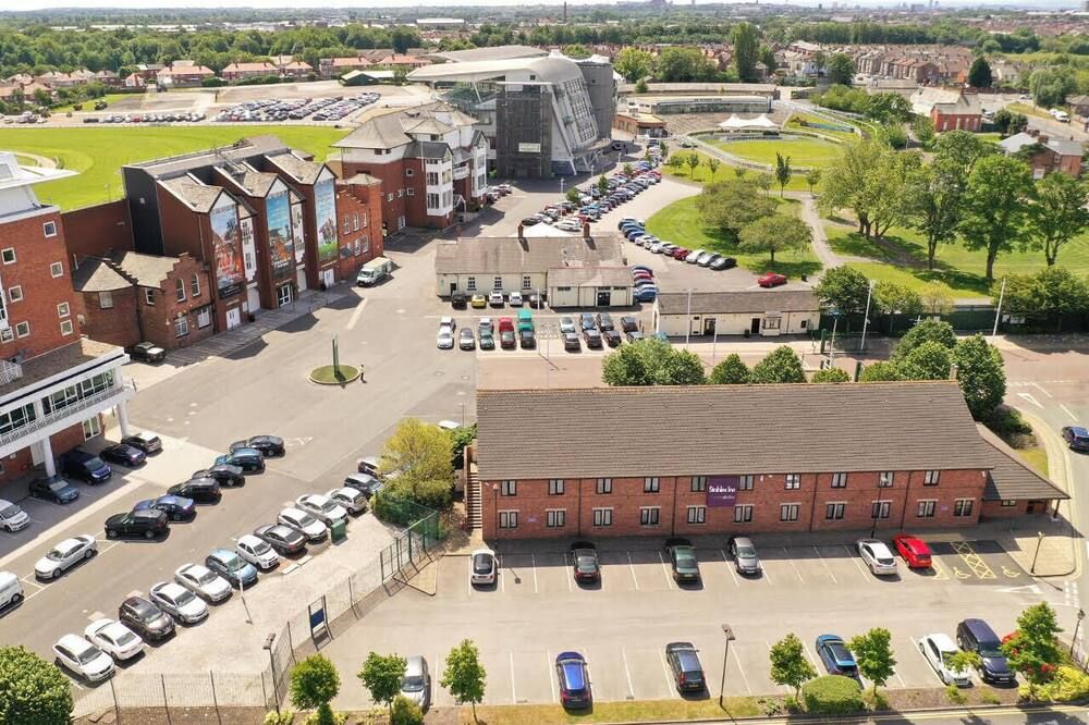 المظهر الخارجي