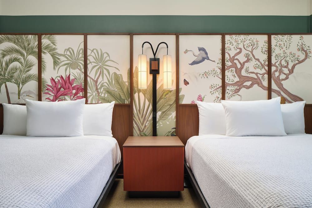 غرفة نوم صورة