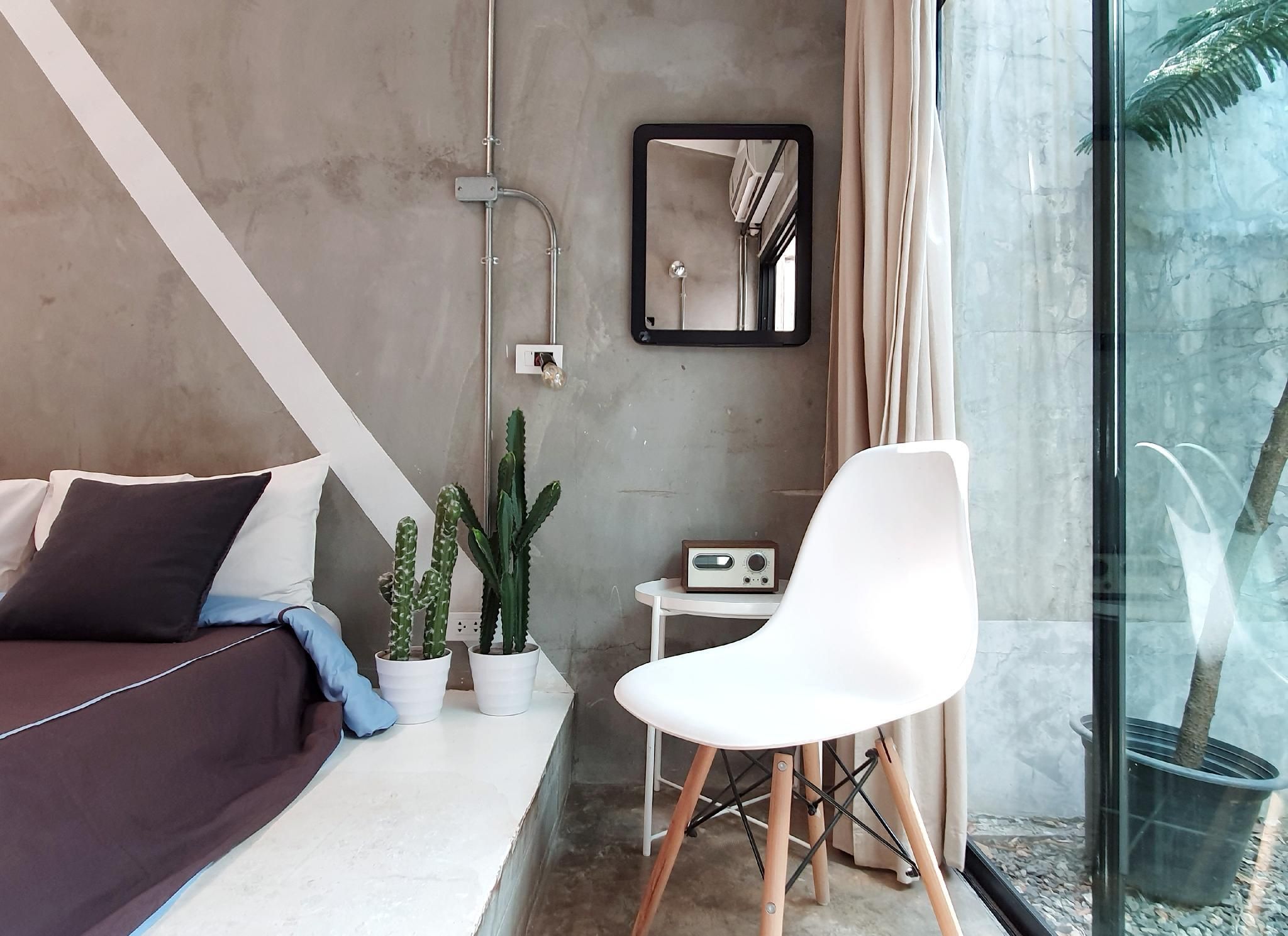 غرفة نوم صورة