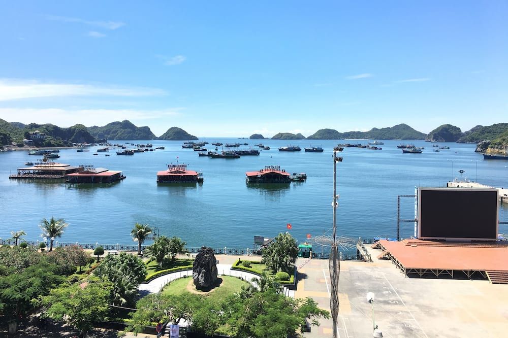 المظهر الخارجي