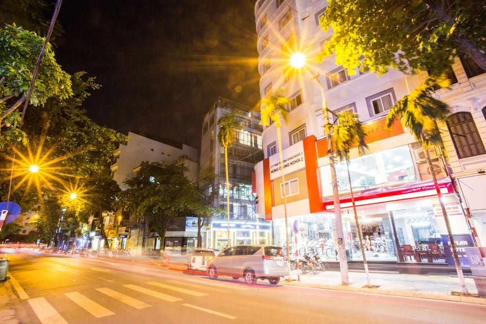 المظهر الخارجي