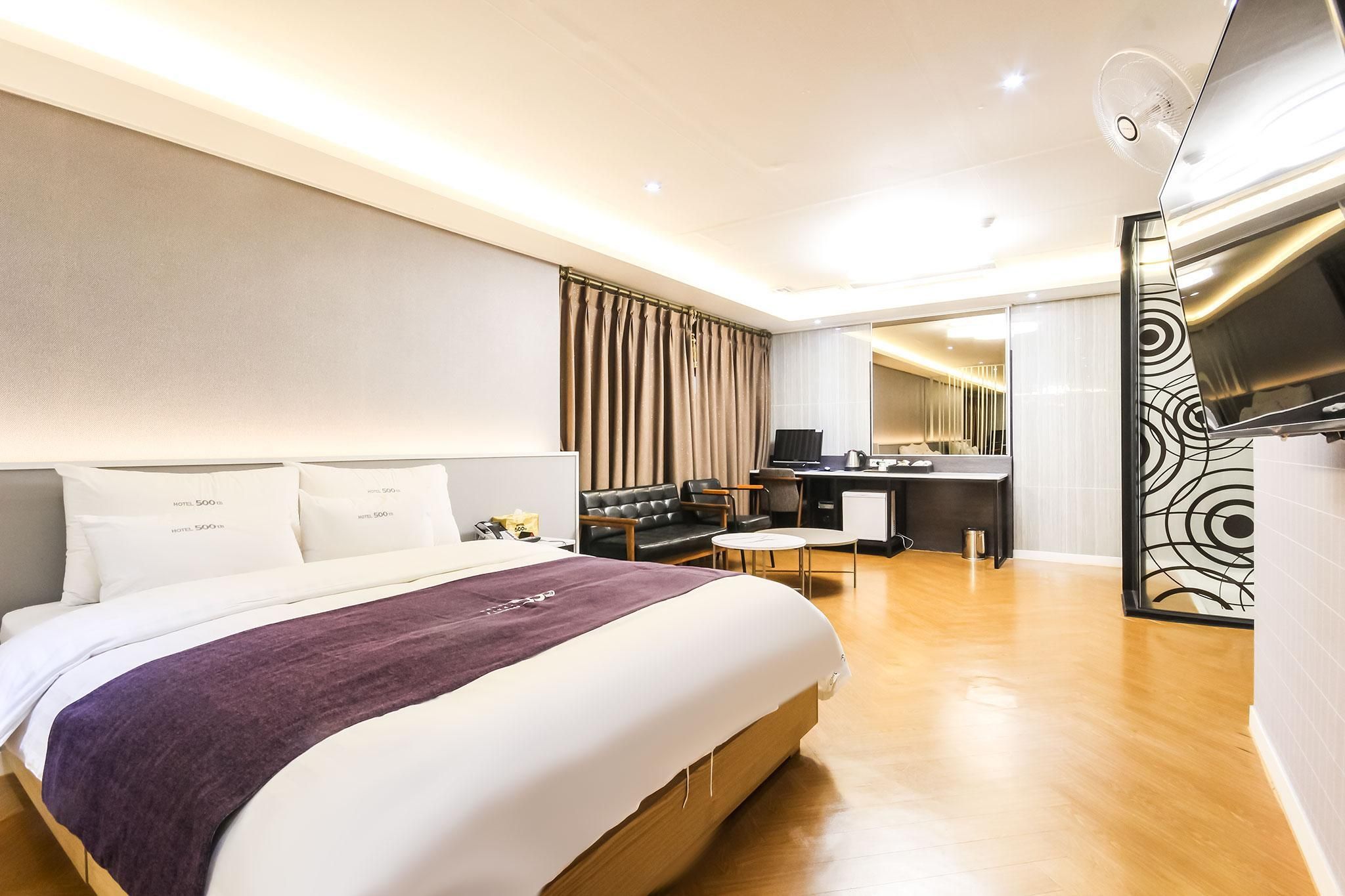 غرفة نوم صورة