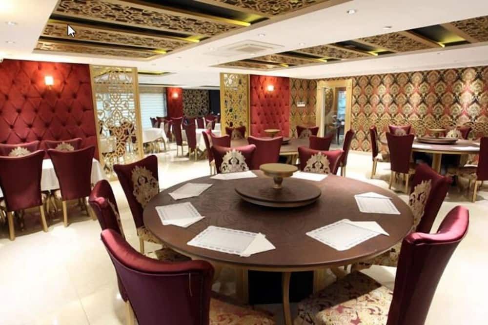 مطعم صورة