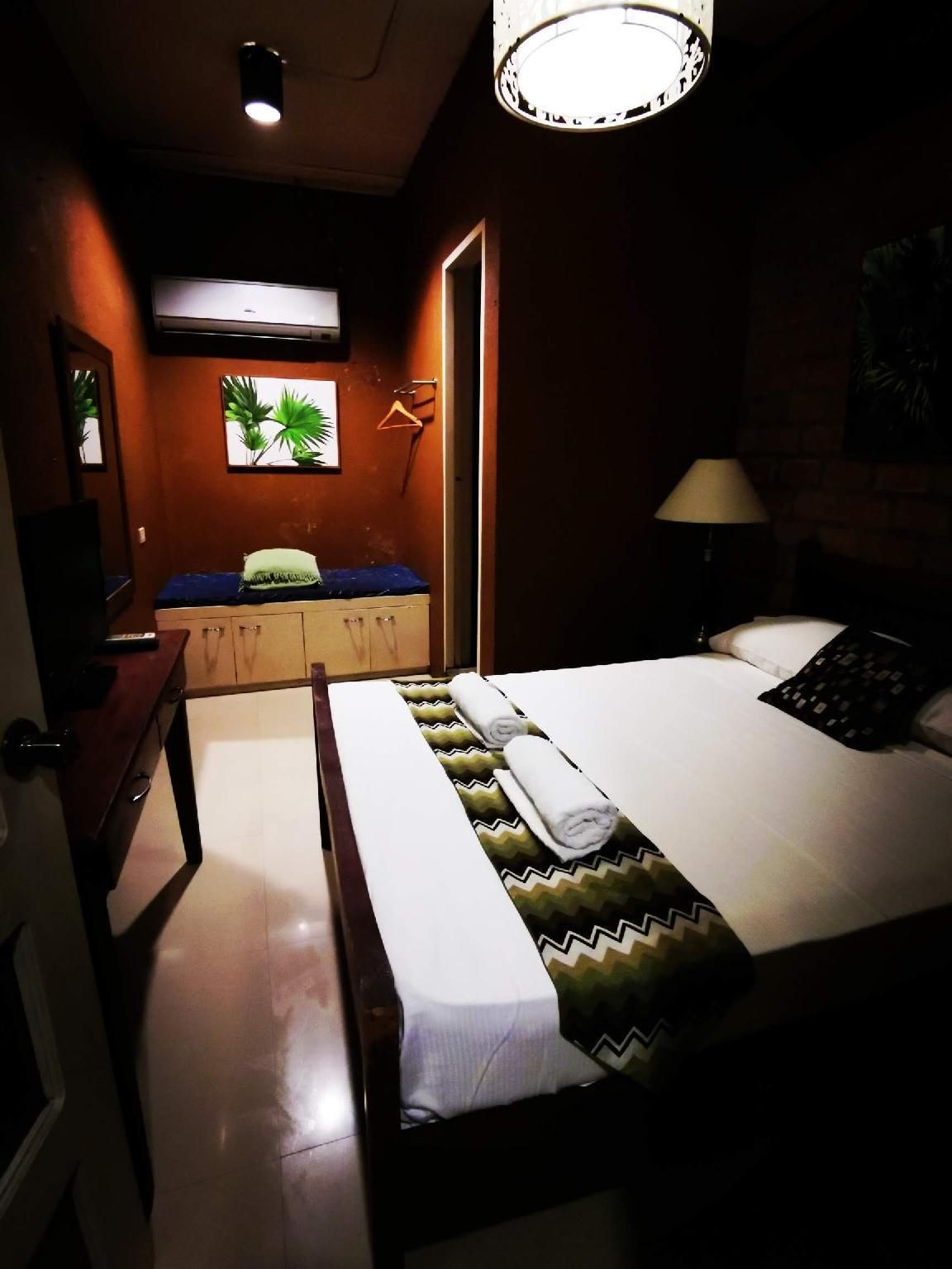 غرفة نوم صورة