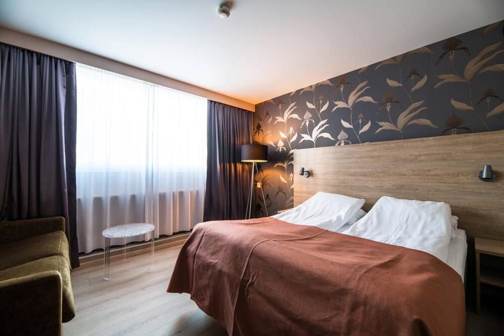 غرفة نوم صورة