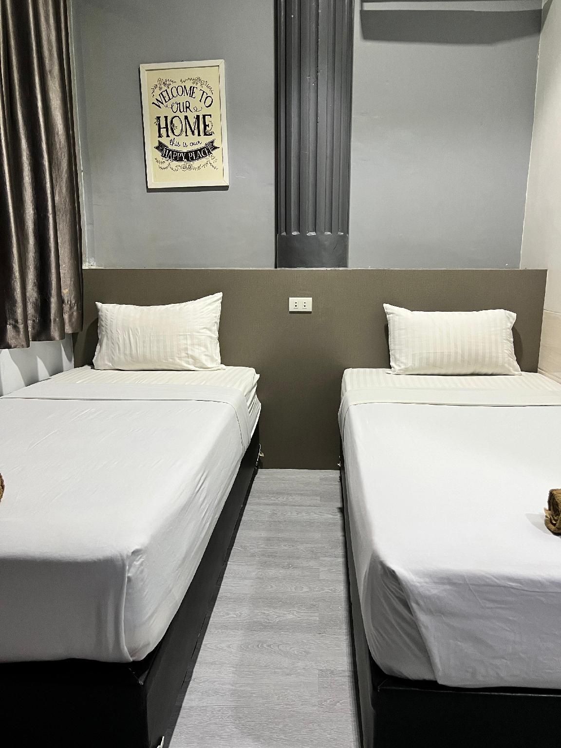 غرفة نوم صورة