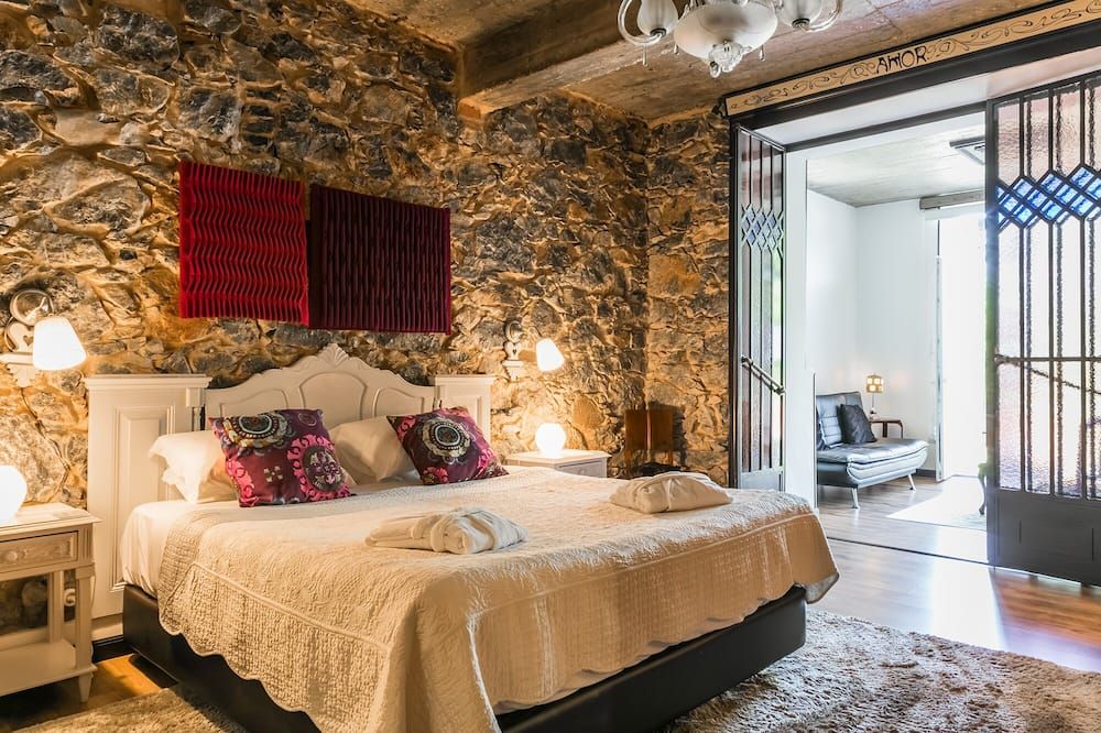 غرفة نوم صورة