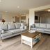 غرفة معيشة
