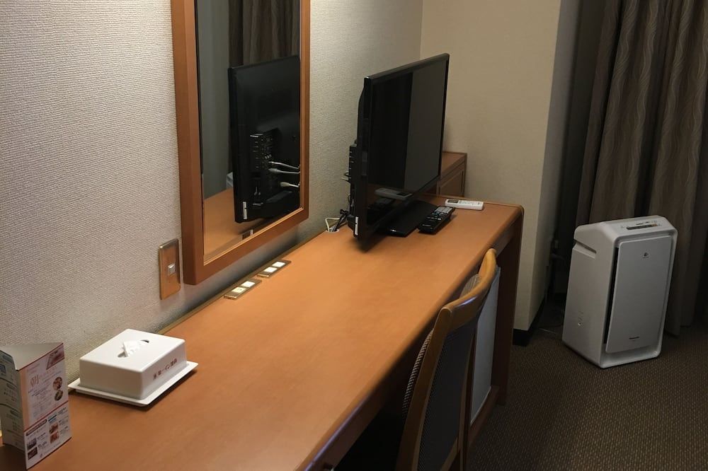 وسائل راحة في الغرف