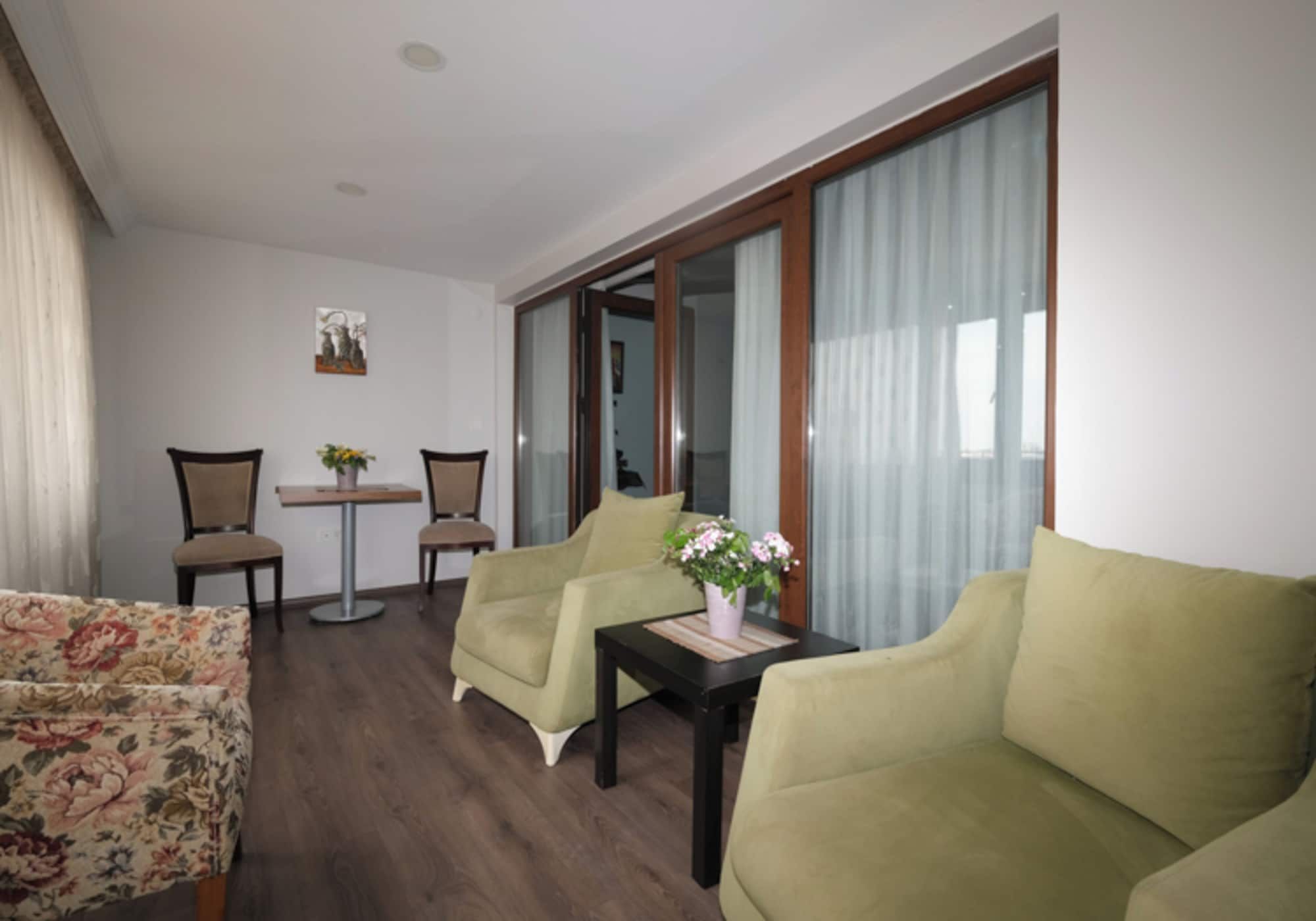 غرفة معيشة صورة