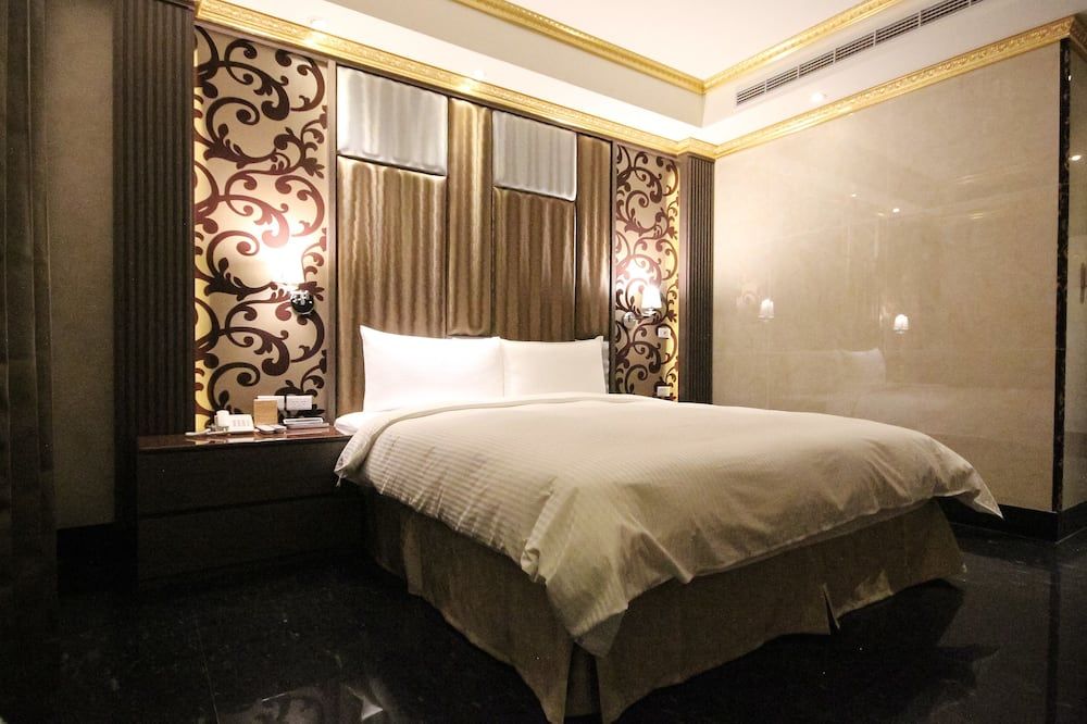 غرفة نوم صورة