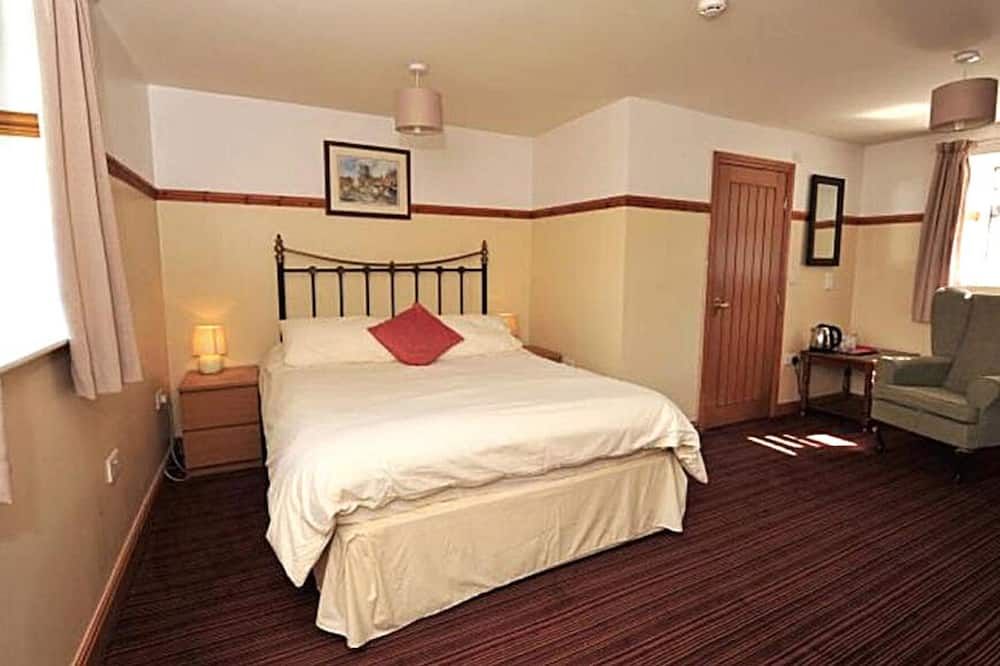 غرفة نوم صورة