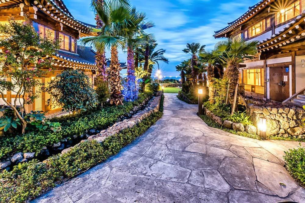 المظهر الخارجي