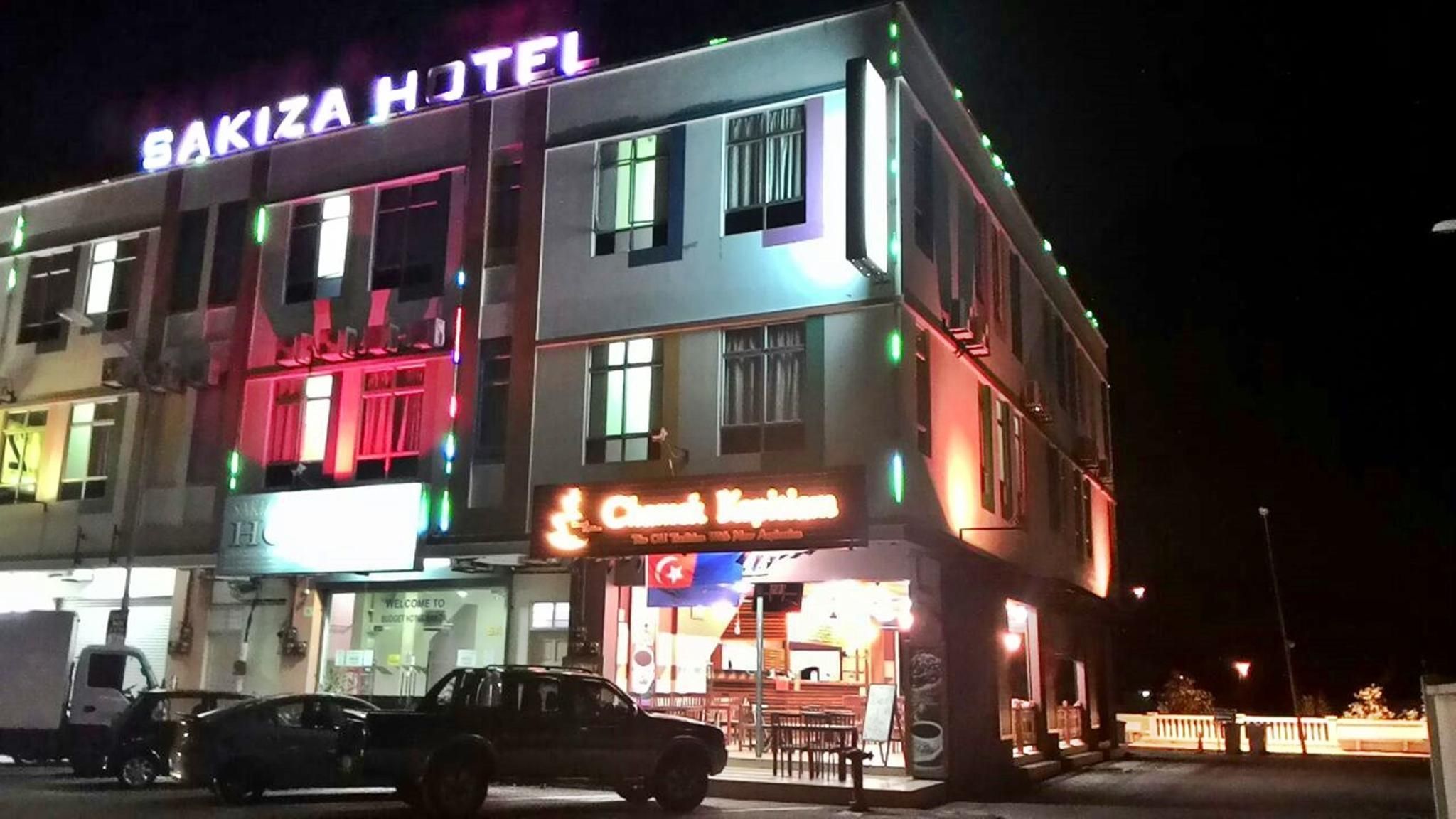 مبنى