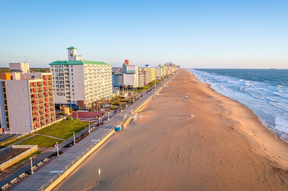 شاطئ