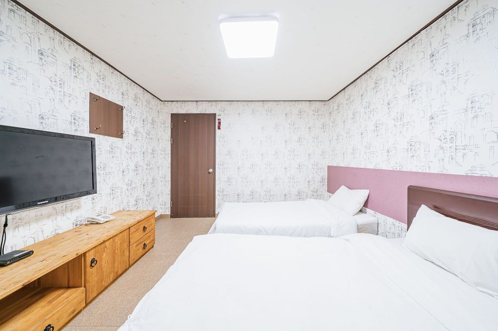 غرفة نوم صورة