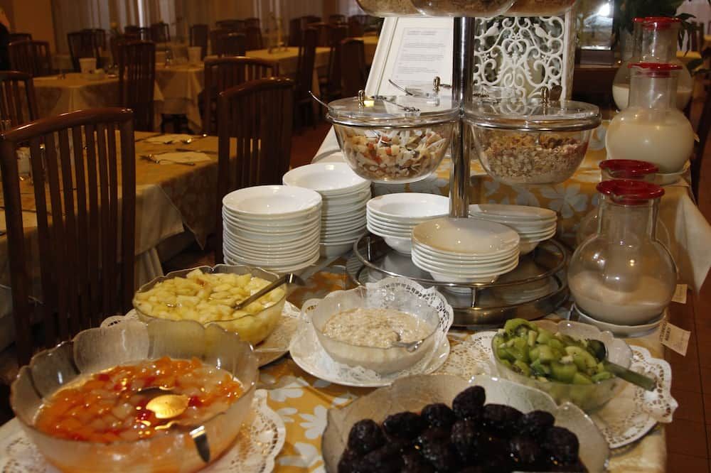 بوفيه