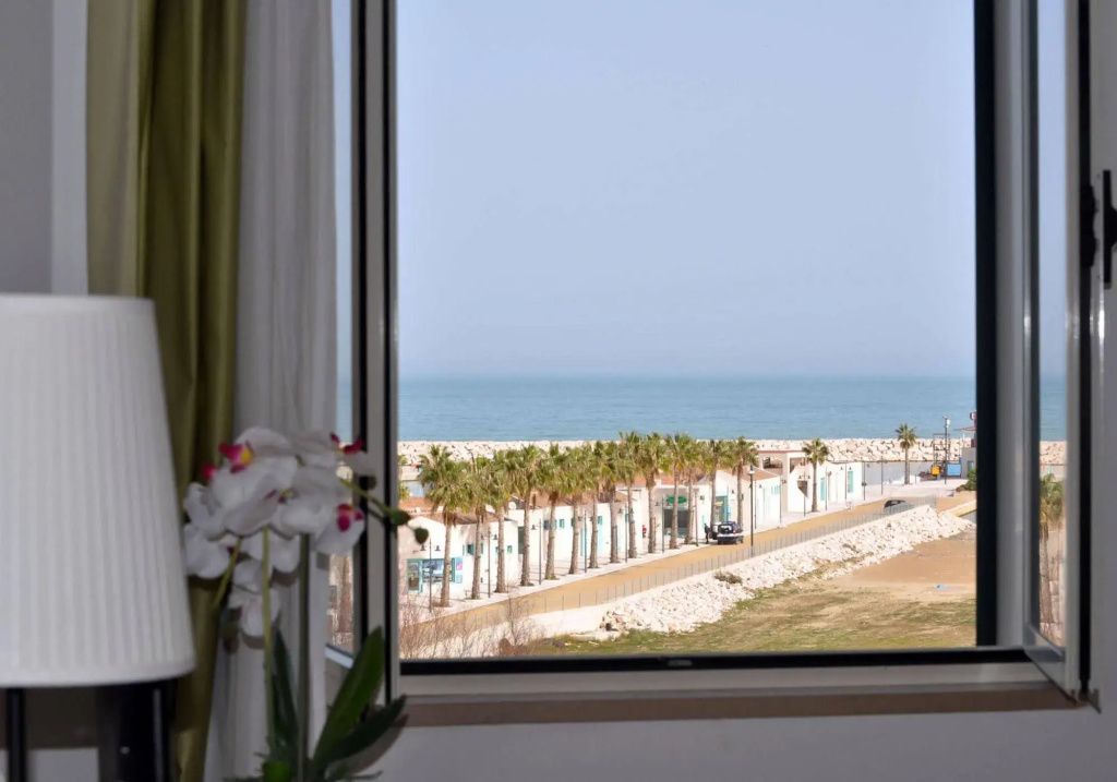 شرفة
