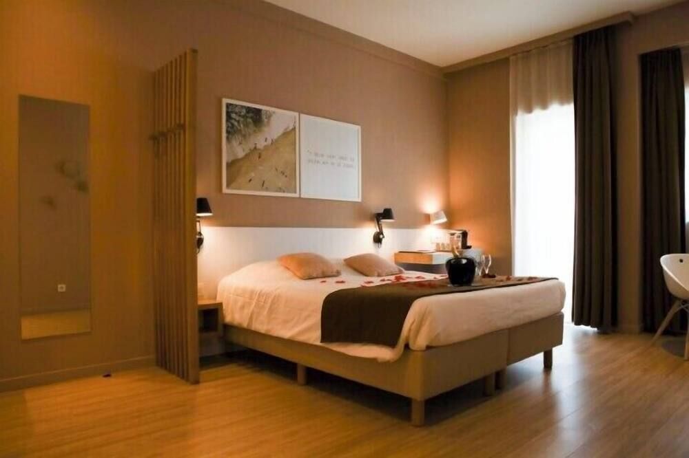 غرفة نوم صورة