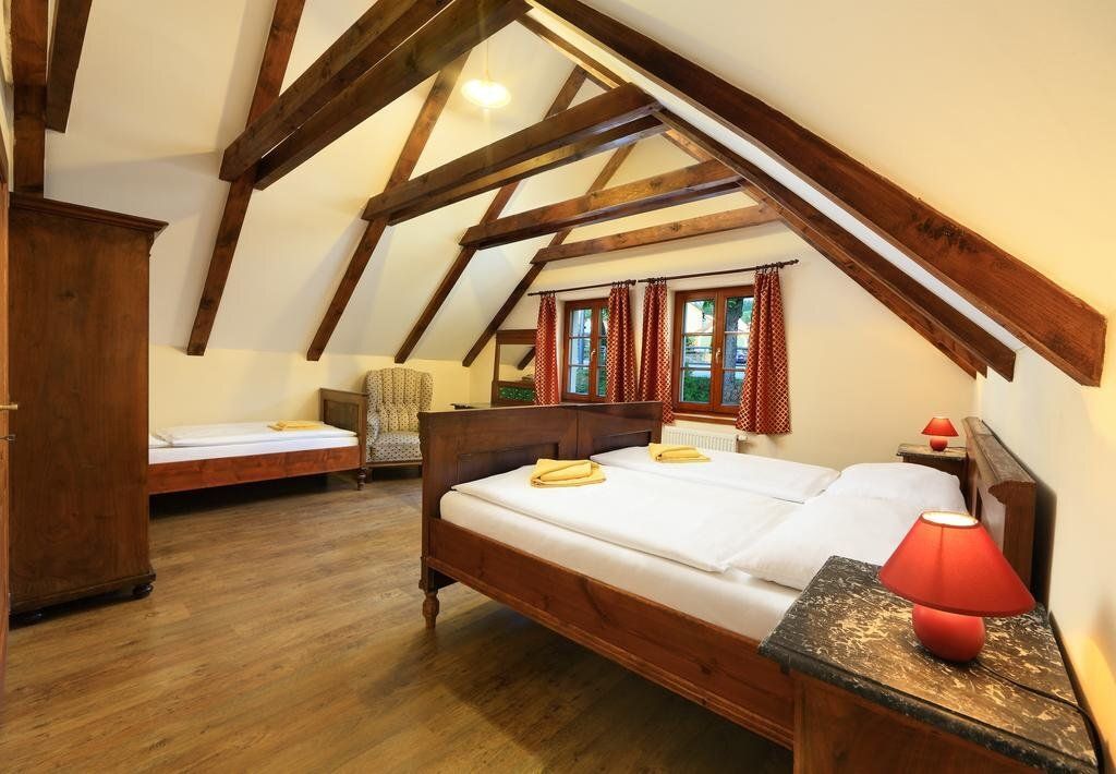 غرفة نوم صورة