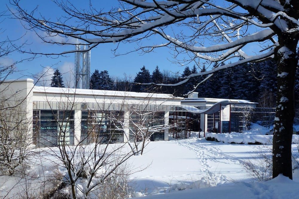 المظهر الخارجي