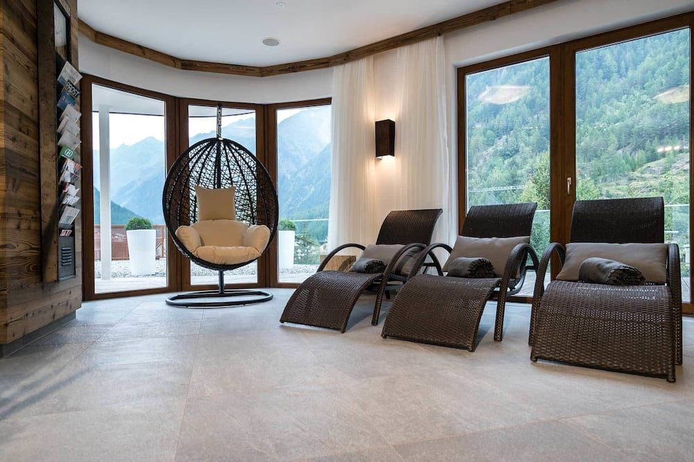 غرفة معيشة صورة