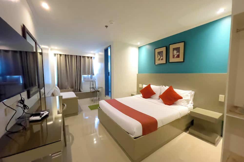 غرفة نوم صورة