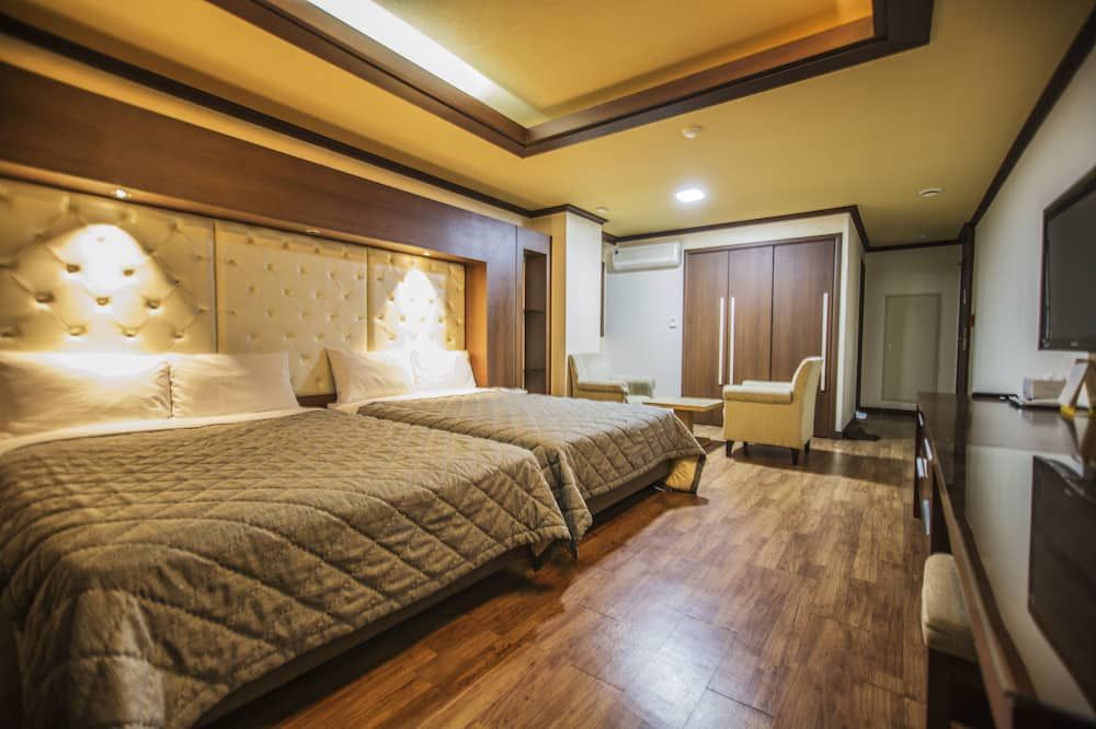 غرفة نوم صورة