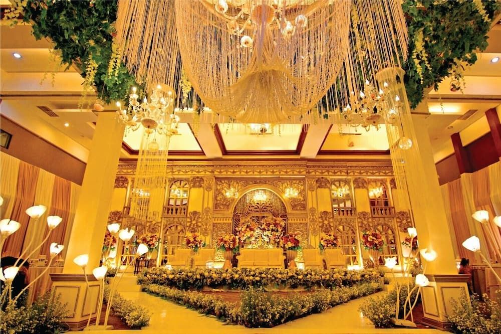 ردهة