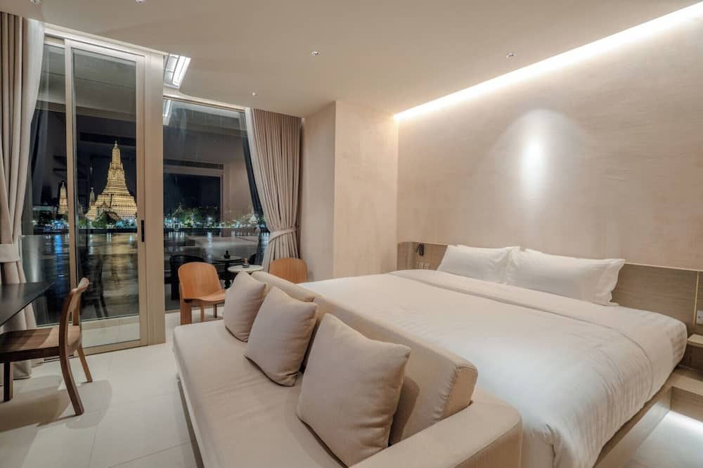 غرفة نوم