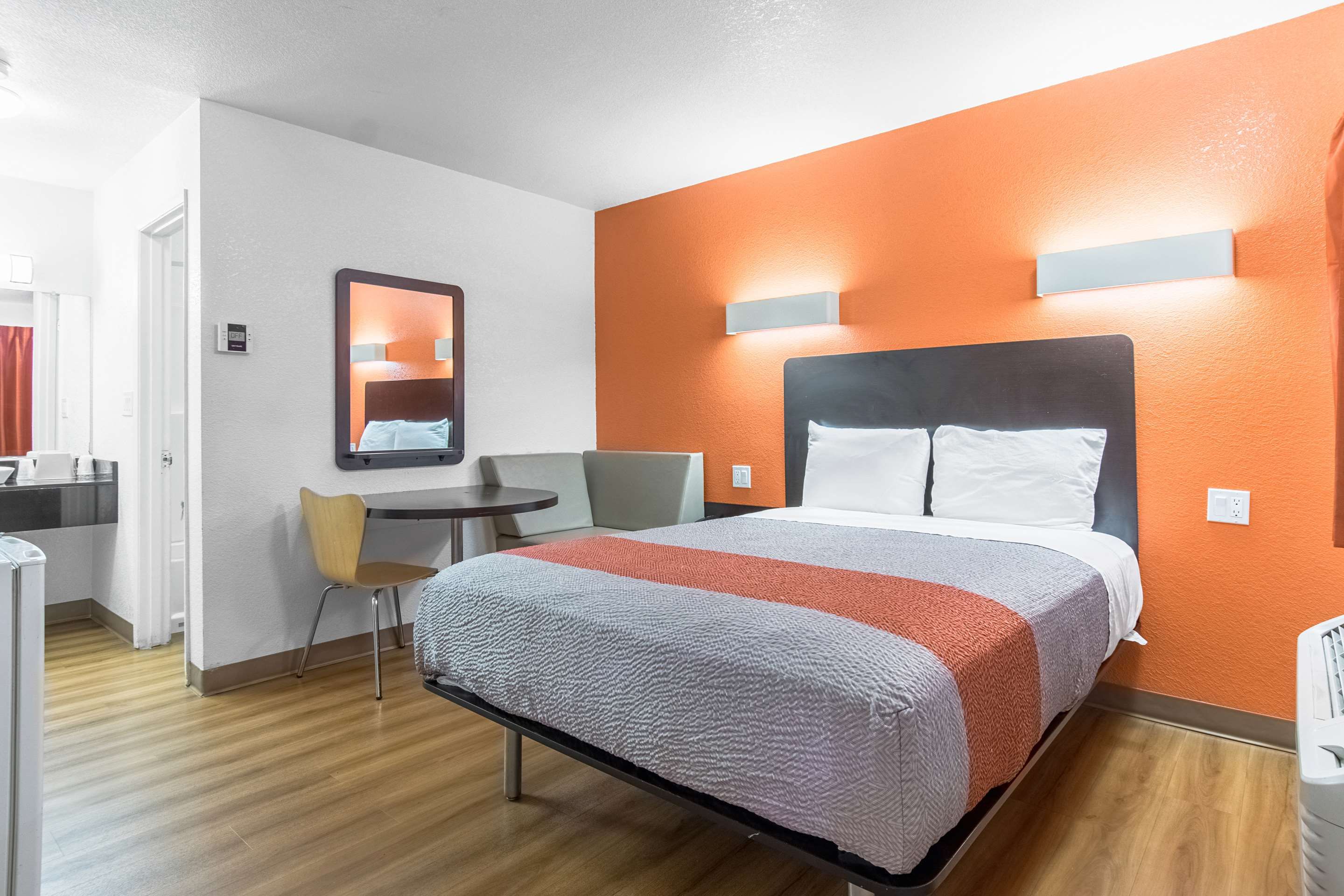 غرفة نوم صورة