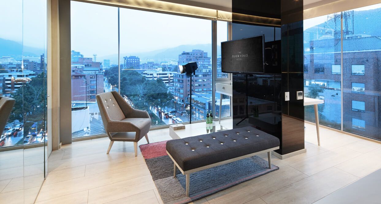 غرفة معيشة صورة