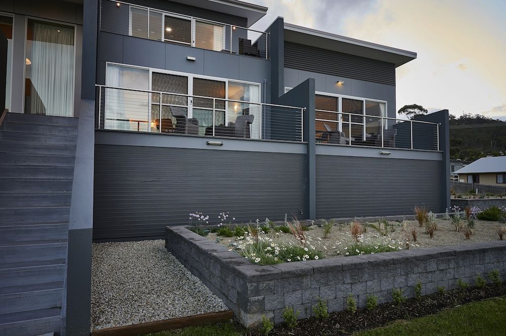 المظهر الخارجي