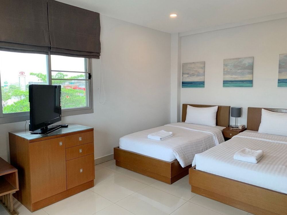 غرفة نوم صورة