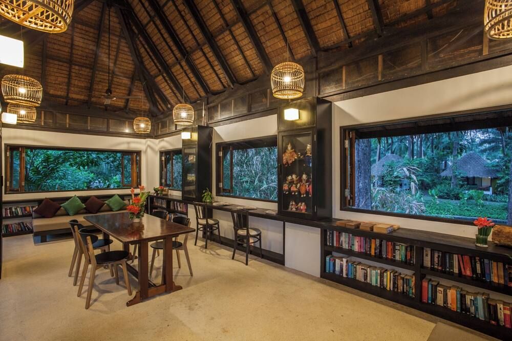 مرافق الفندق