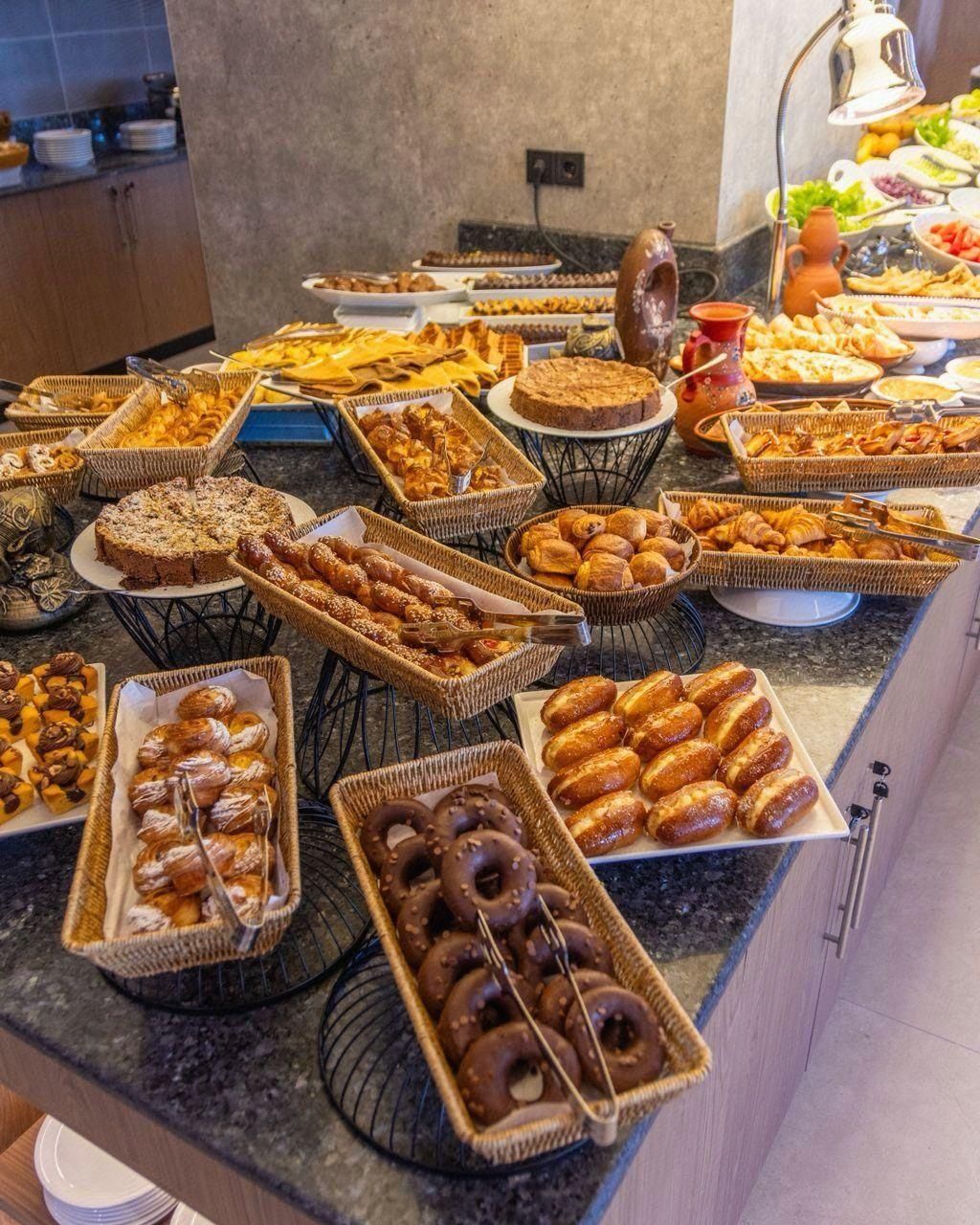 بوفيه