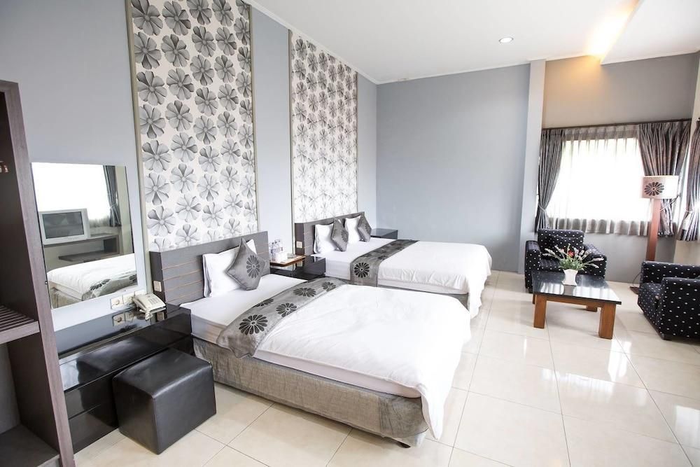 غرفة نوم صورة