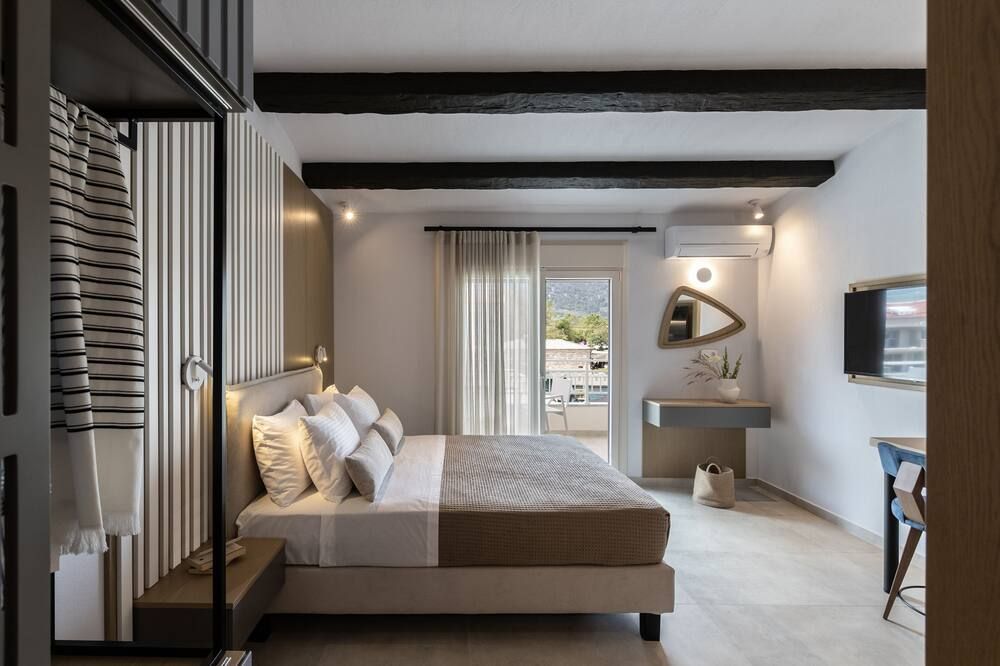 غرفة نوم صورة