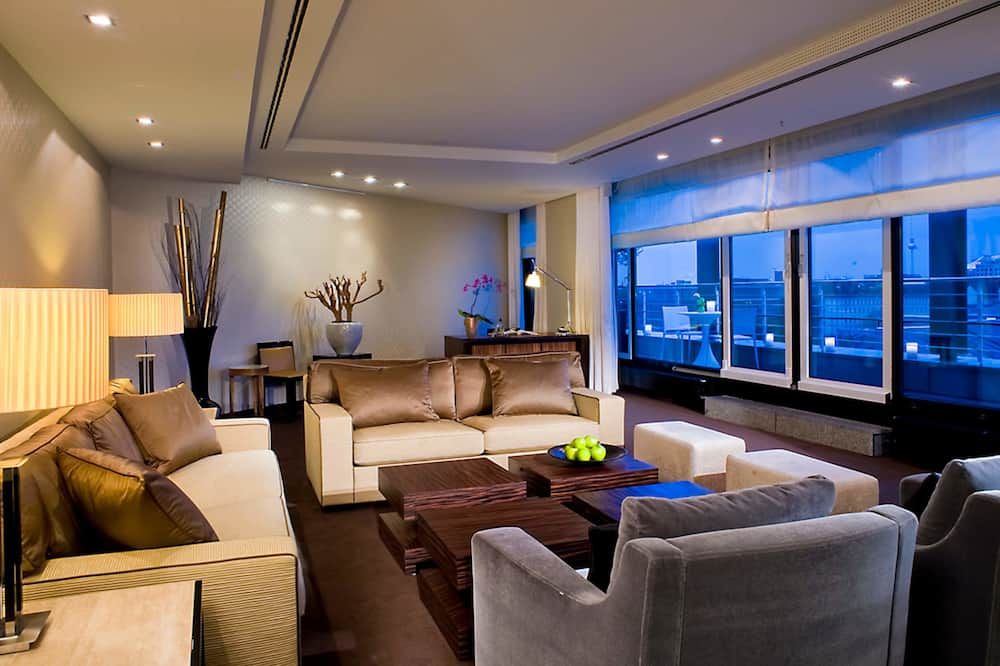 غرفة معيشة صورة