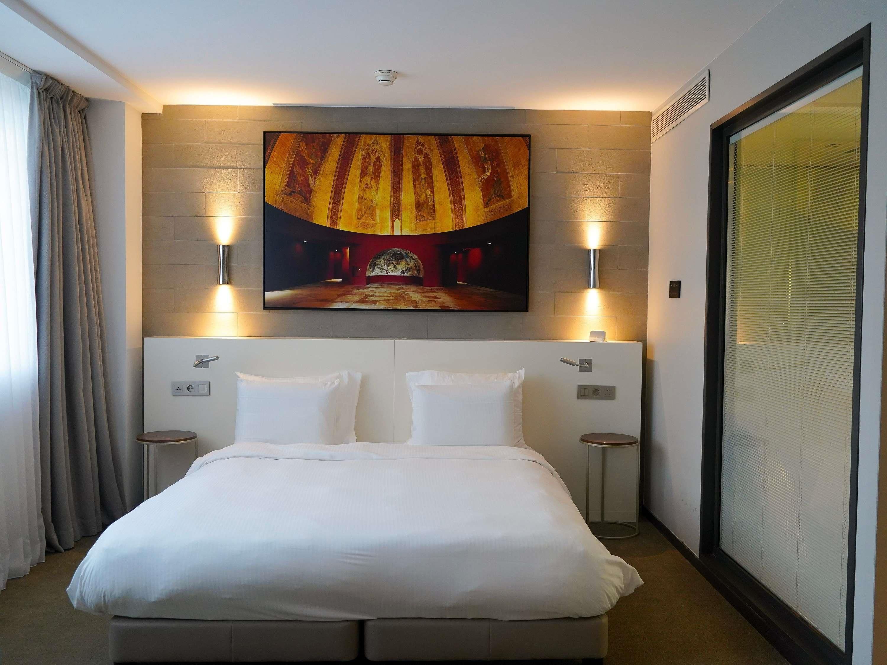 غرفة نوم صورة