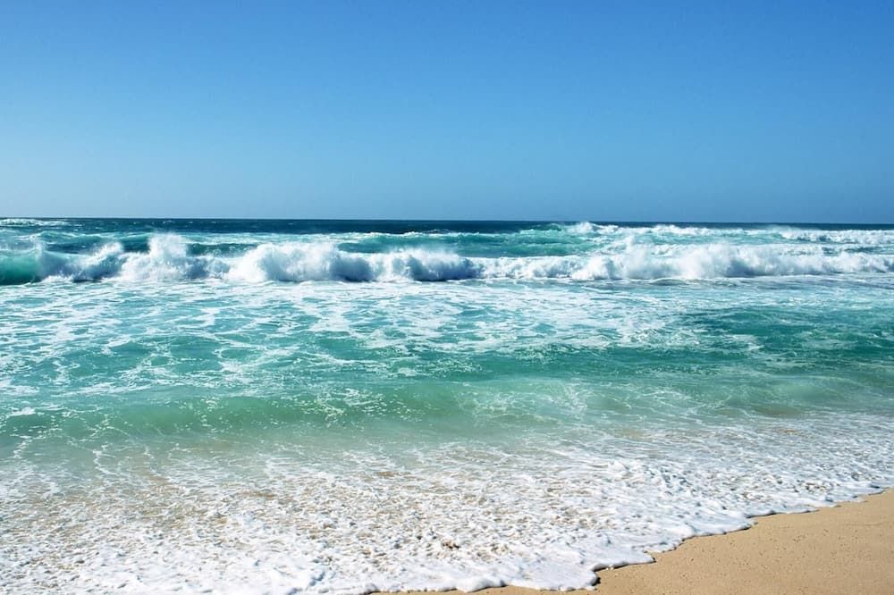 شاطئ صورة